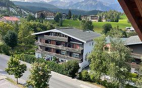 Antoni Apartements